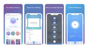 Image result for mindshift app
