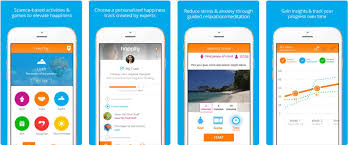 Image result for happify app